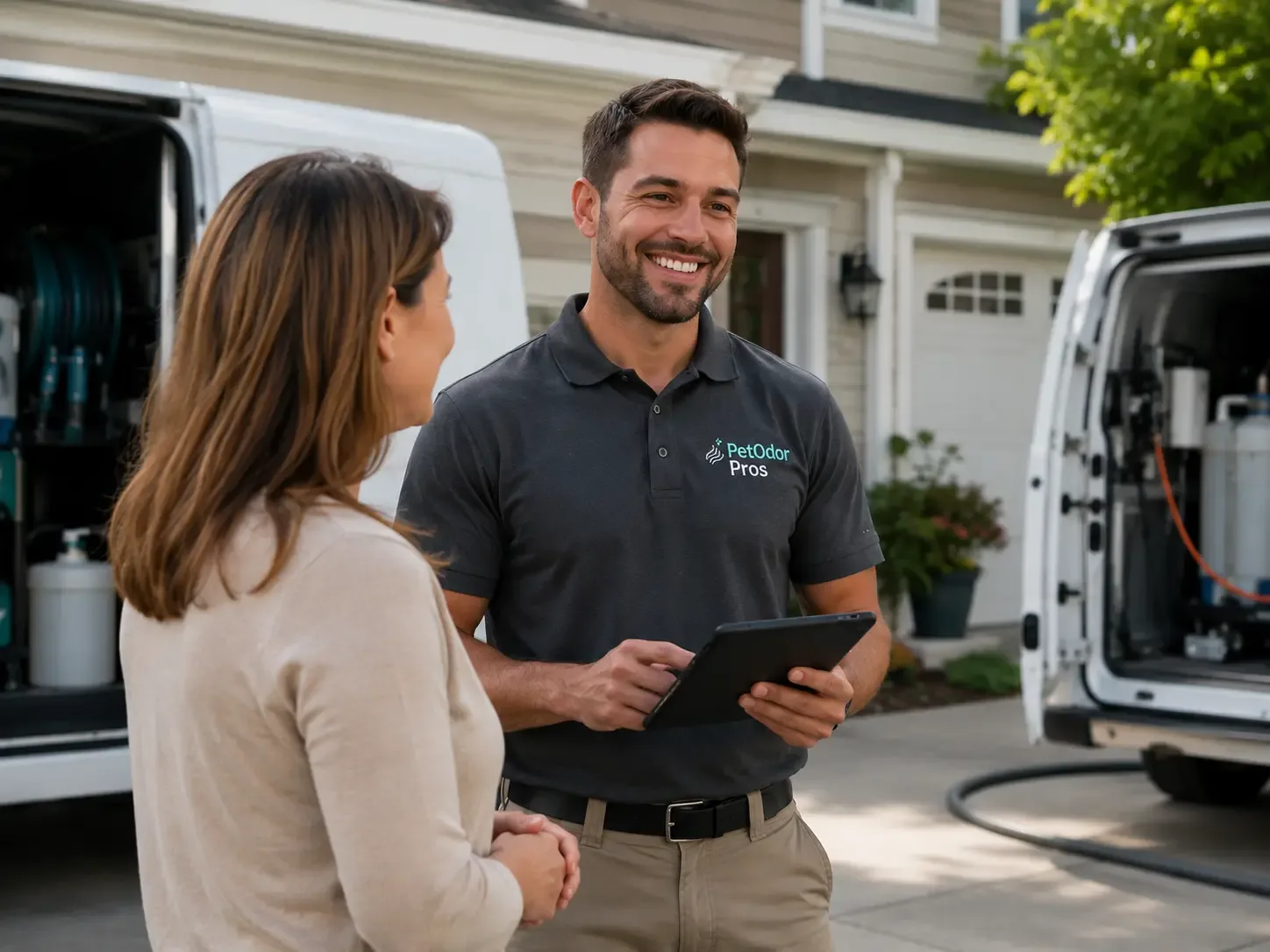 Pet Odor Removal FAQs for La Verne, CA